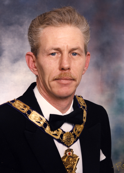 1992 William Herwerth