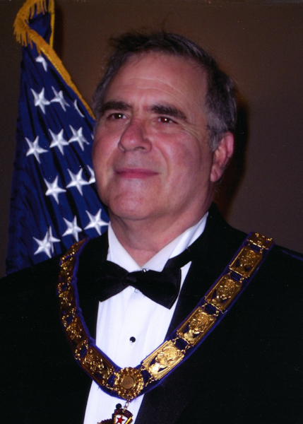2013 Charles E. Cotsonas