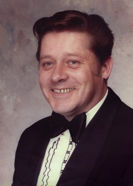 1975 Joseph Pinkowski