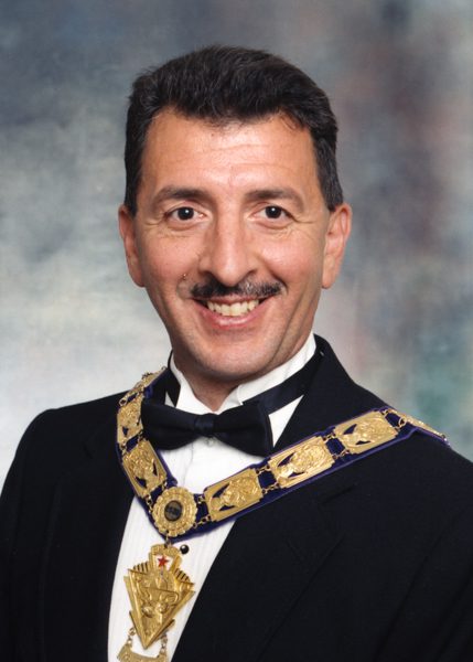 1998 Carman Esposita