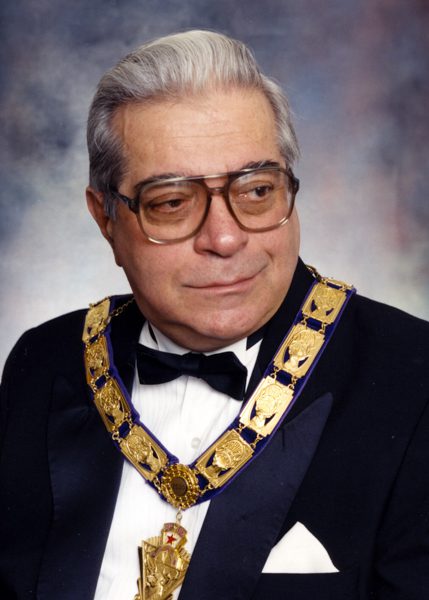 1999 Charles Bridgham