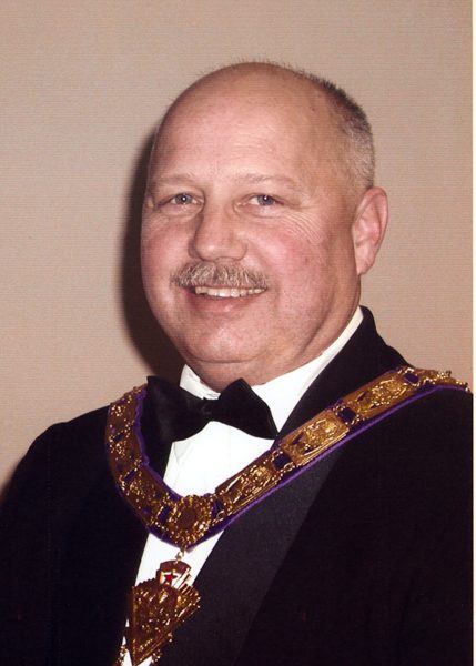 2005 Christopher Akers