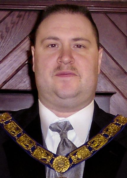 2006 Charles Cotsonas