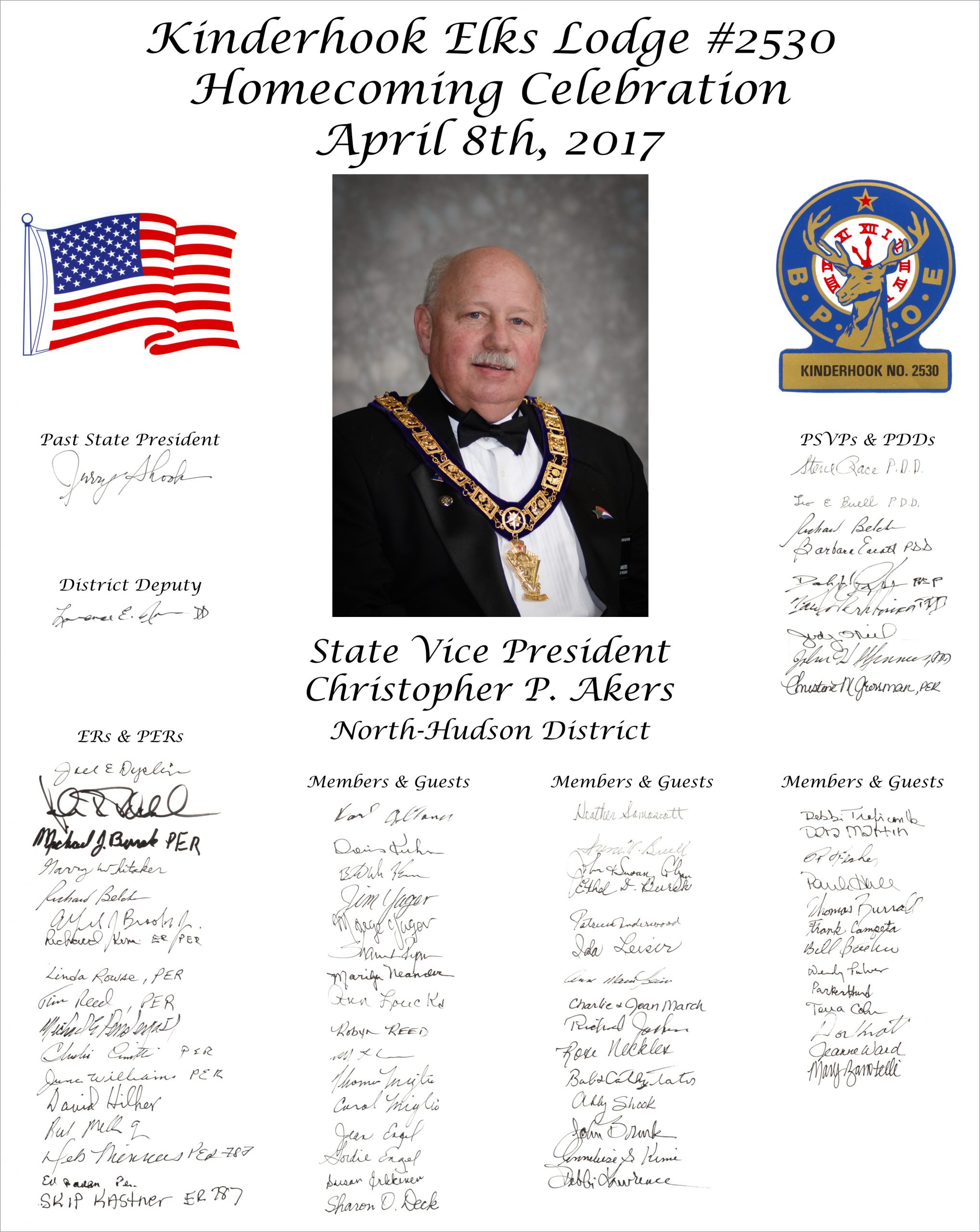 2017 Christopher P Akers SVP